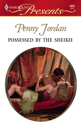 Title details for Possessed by the Sheikh by Penny Jordan - Available